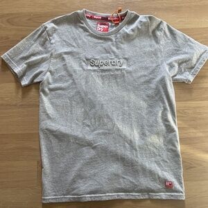 Limited Superdry Tee Shirt